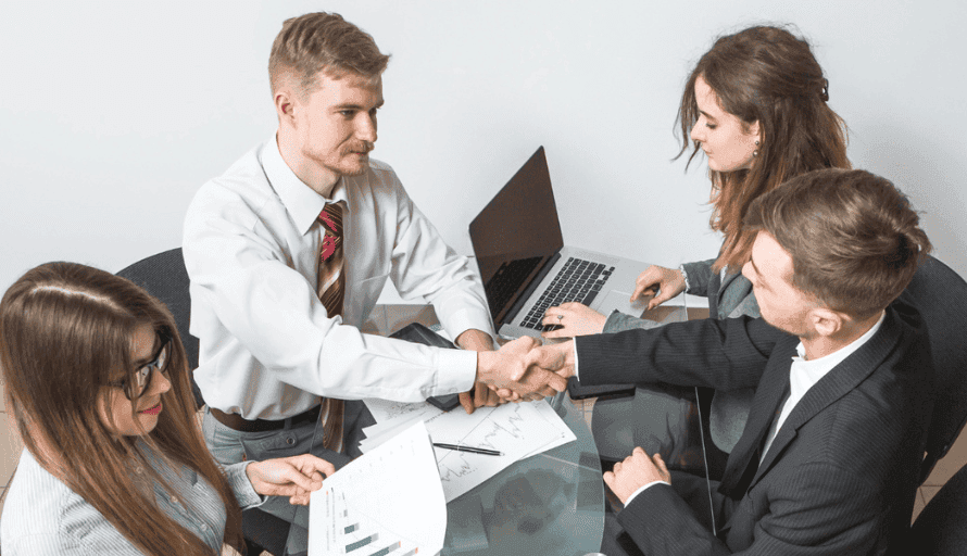 How to Protect Your Team Through a Transition