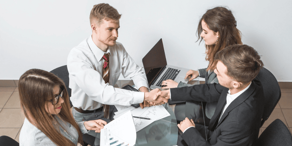 How to Protect Your Team Through a Transition