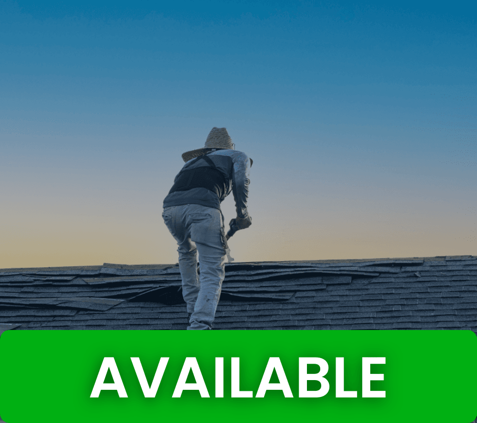 Scalable, High Margin Residential Roofing Platform in S. Florida