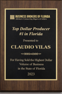 BBF - top dollar producer #1 2023
